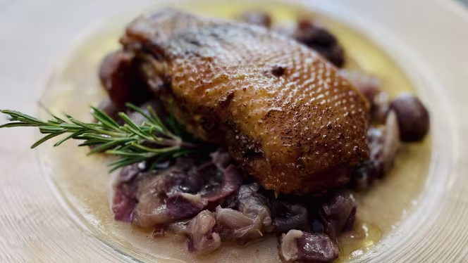 Agriturismo Val d'Oca - 2