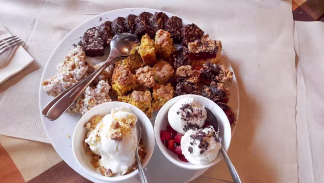 Agriturismo Val d'Oca - 7