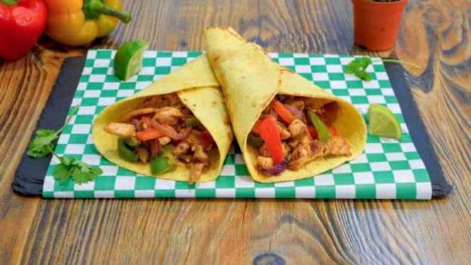 Culiacan Taco - 9