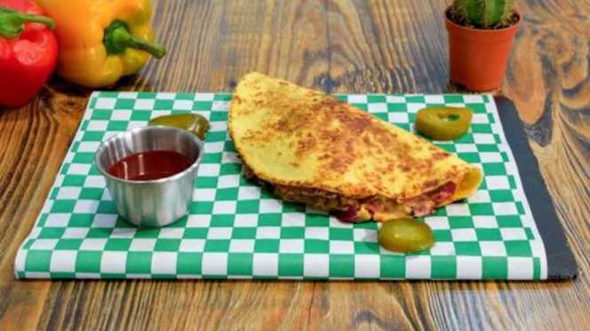 Culiacan Taco - 7