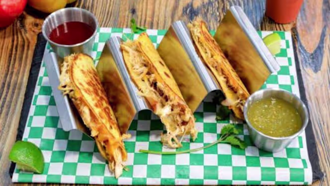 Culiacan Taco - 8