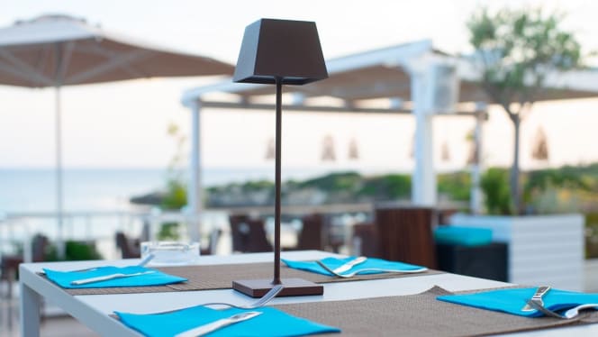 Oltre - Lido Gandoli - 9