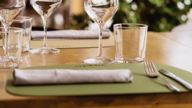 Oltre - Lido Gandoli - 1