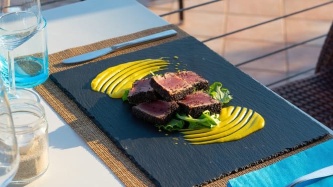 Oltre - Lido Gandoli - 6