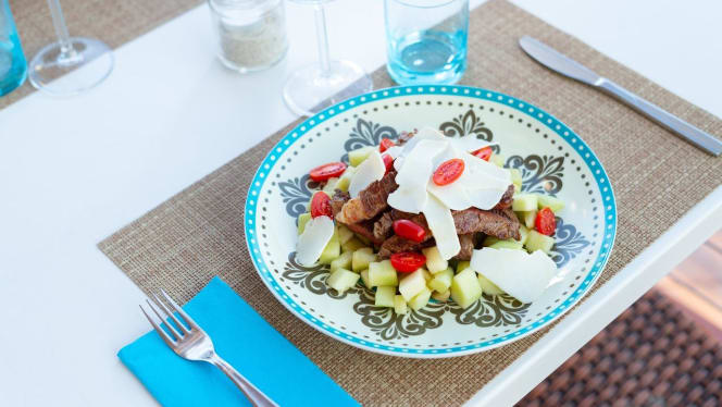 Oltre - Lido Gandoli - 4