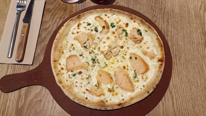 Basilic & Co Nice (Gare du Sud) - 1