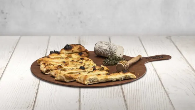 Basilic & Co Nice (Gare du Sud) - 0