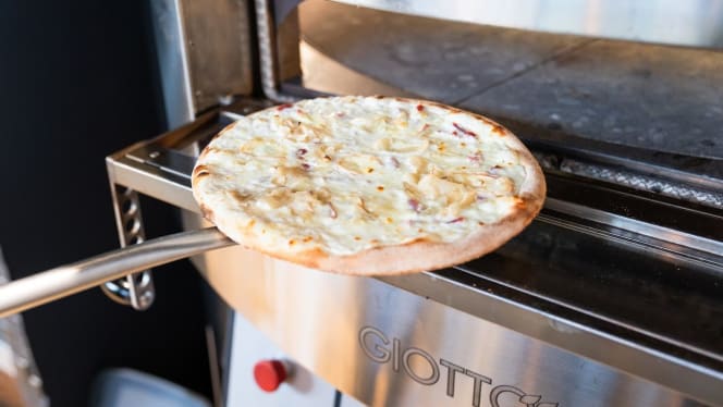 Basilic & Co Nice (Gare du Sud) - 5