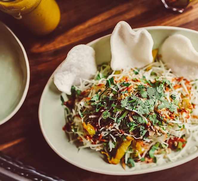 Vietbowl Neukölln - 1
