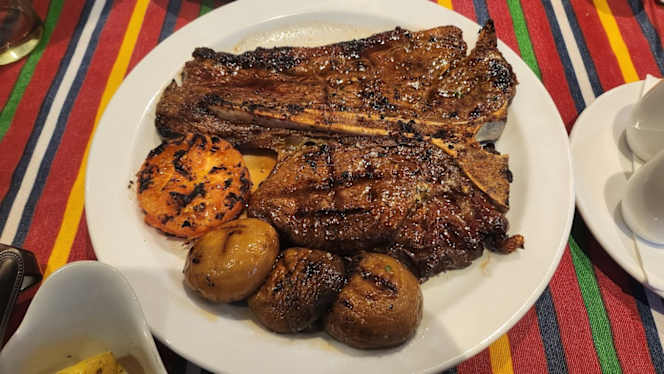 Madeira Palace - 6