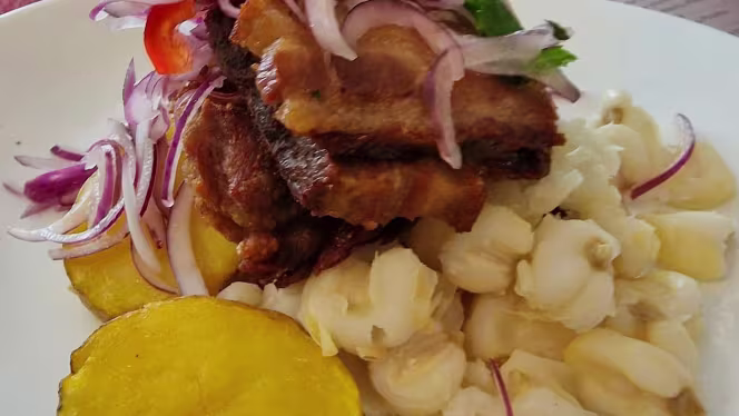 Machu Picchu - Firenze - 0