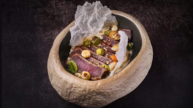 Pucará Orígenes - 6