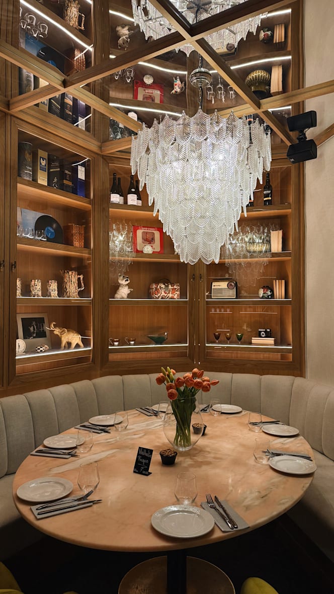 Pucará Orígenes - 5