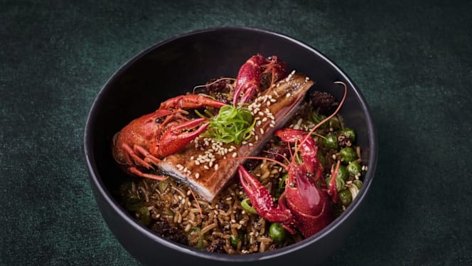 Pucará Orígenes - 4