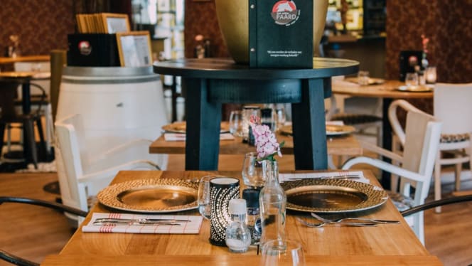 Het Witte Paard - Etten-Leur - 9