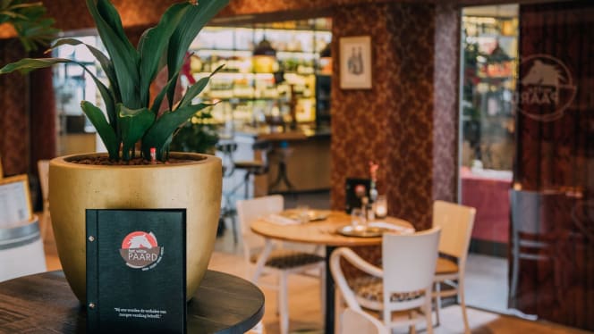 Het Witte Paard - Etten-Leur - 0