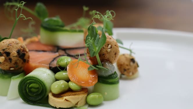 Het Witte Paard - Etten-Leur - 1