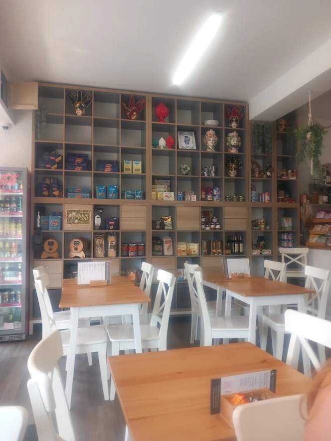 Hermitage Coffee House - 0