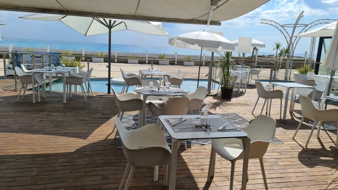 Le Comptoir JOA - Antibes La Siesta (pièce d'identité obligatoire et accès aux mineurs interdit) - 8