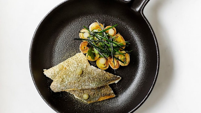 Le Comptoir JOA - Antibes La Siesta (pièce d'identité obligatoire et accès aux mineurs interdit) - 1