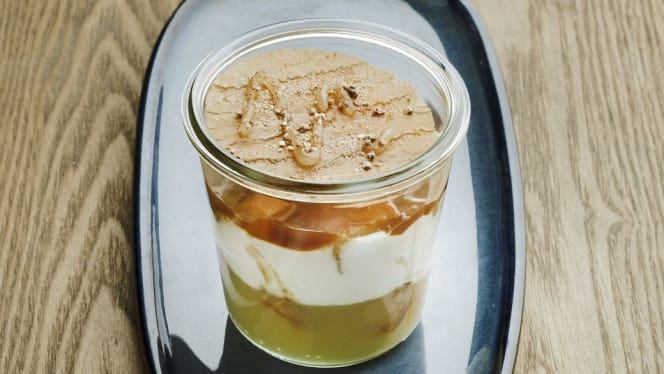 Le Comptoir JOA - Antibes La Siesta (pièce d'identité obligatoire et accès aux mineurs interdit) - 2