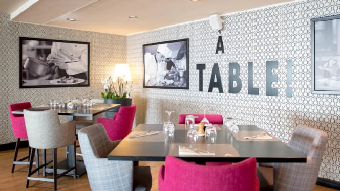 Le Comptoir JOA - Antibes La Siesta (pièce d'identité obligatoire et accès aux mineurs interdit) - 5