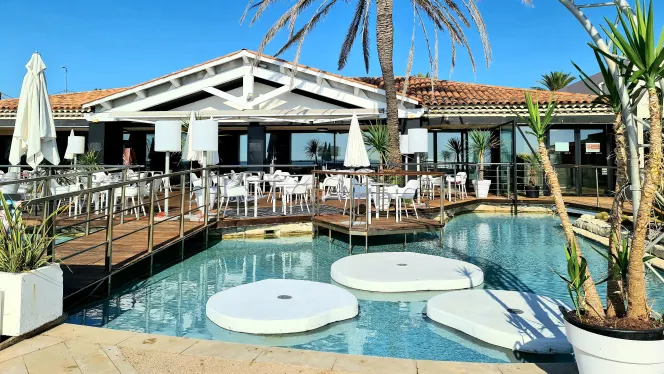 Le Comptoir JOA - Antibes La Siesta (pièce d'identité obligatoire et accès aux mineurs interdit) - 0