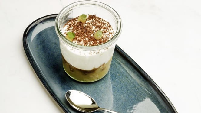 Le Comptoir JOA - Antibes La Siesta (pièce d'identité obligatoire et accès aux mineurs interdit) - 3