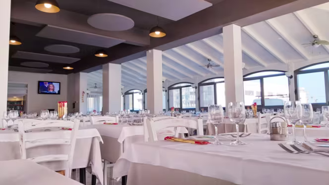 Ristorante il Punto - 3