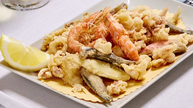 Ristorante il Punto - 1