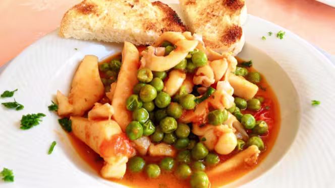 Ristorante il Punto - 6