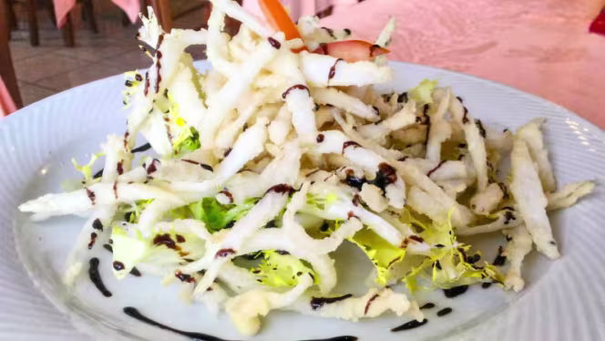 Ristorante il Punto - 7