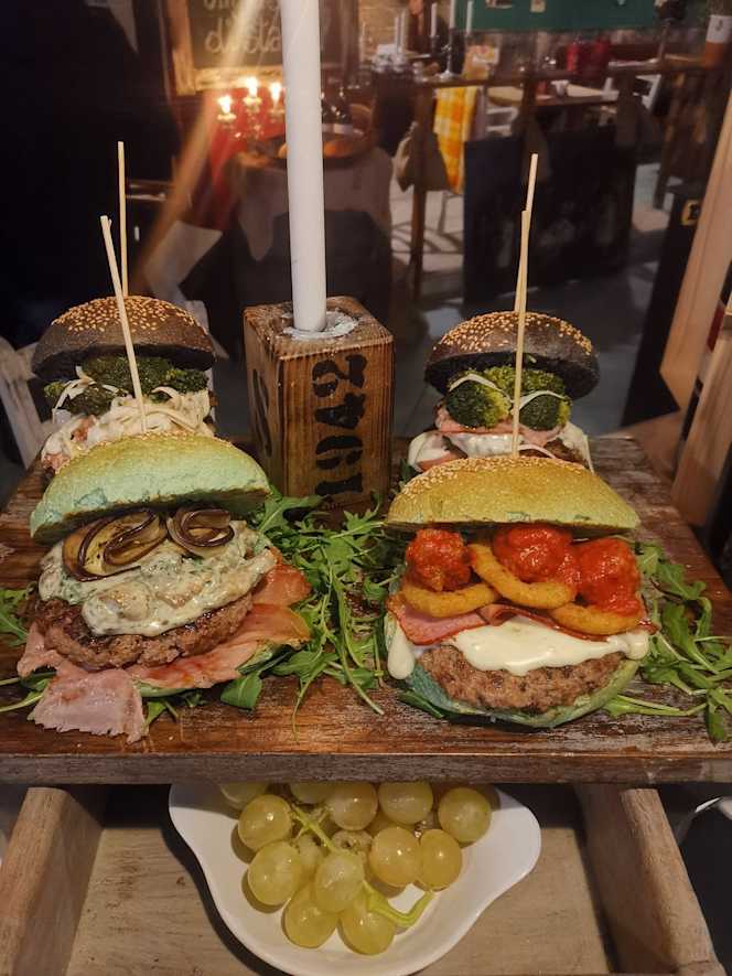 Sunset pub cafe - 2