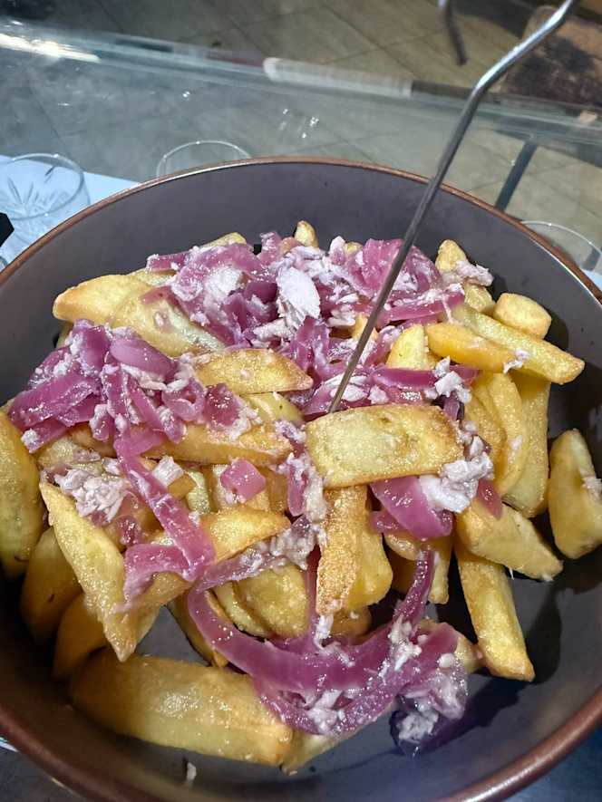 Sunset pub cafe - 1