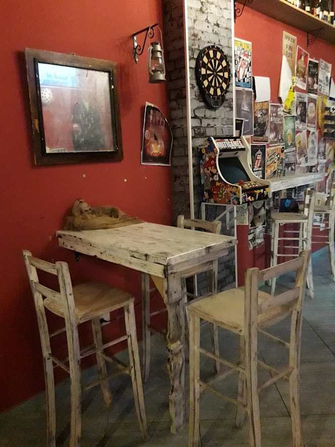 Sunset pub cafe - 3