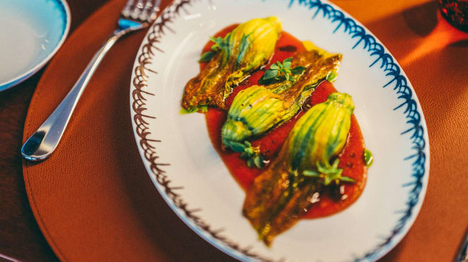 La Plage du Martinez - Cannes - 4