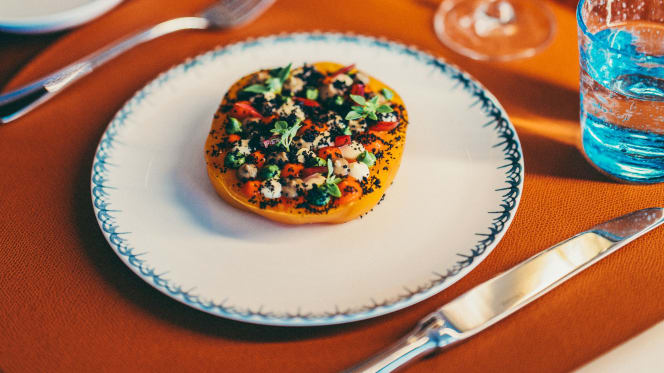 La Plage du Martinez - Cannes - 3