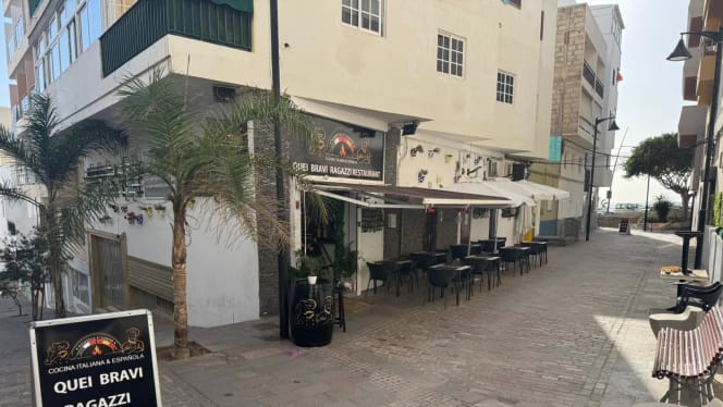 Quei Bravi Ragazzi - 9