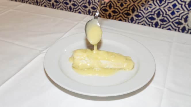 Casa Ricardo Madrid - Fernando el católico, 31 - 6