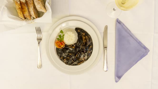 Casa Ricardo Madrid - Fernando el católico, 31 - 7