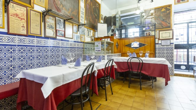 Casa Ricardo Madrid - Fernando el católico, 31 - 5