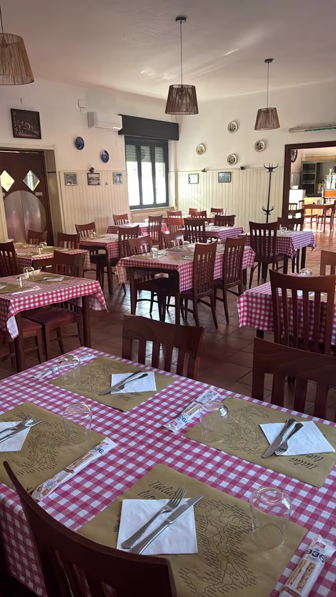 Bar Trattoria Da Sergio - 0