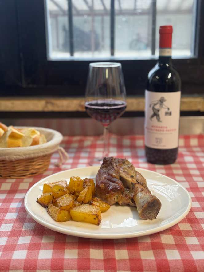 Bar Trattoria Da Sergio - 4