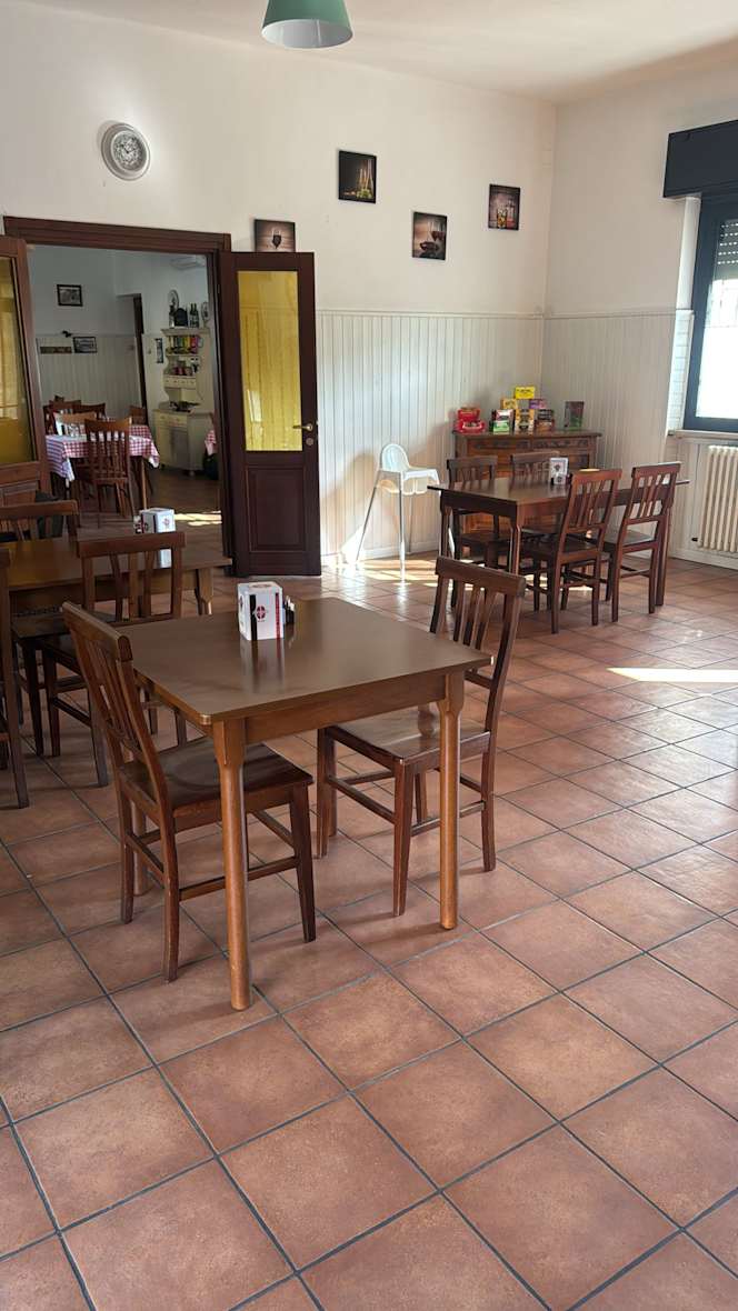 Bar Trattoria Da Sergio - 8
