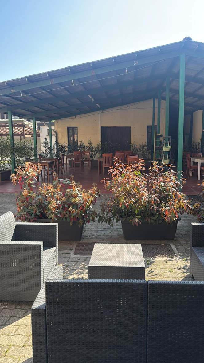 Bar Trattoria Da Sergio - 9