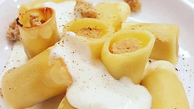 Osteria Fra' Pellizza - 2