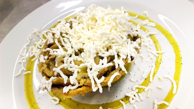 Osteria Fra' Pellizza - 4