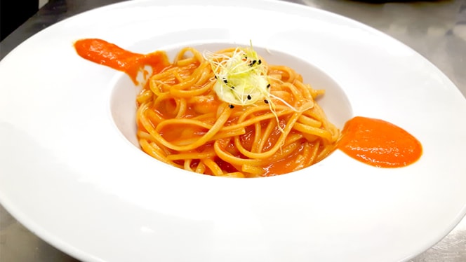 Osteria Fra' Pellizza - 7