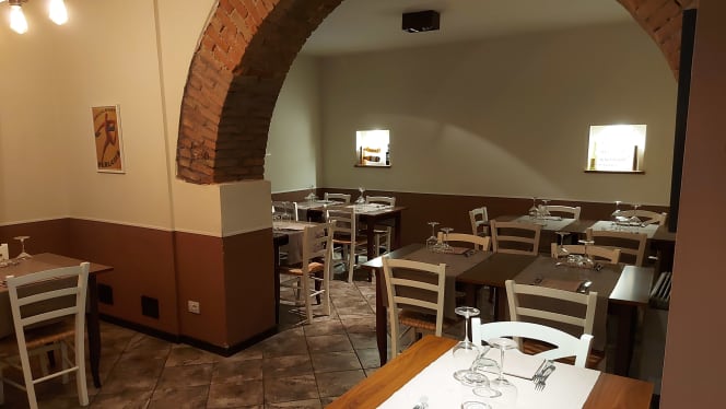 Osteria Fra' Pellizza - 0