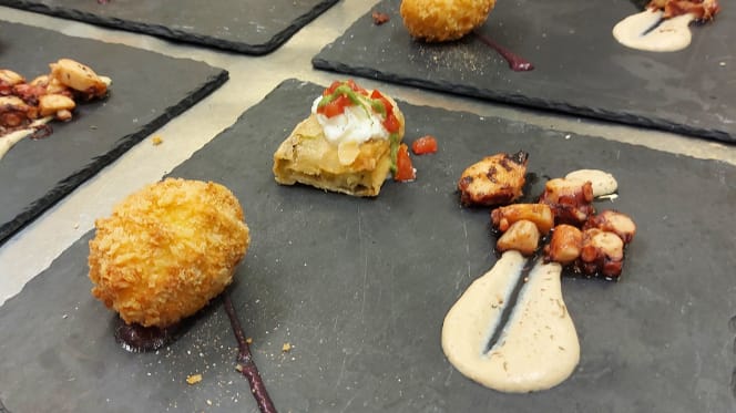 Osteria Fra' Pellizza - 1